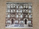 Led Zeppelin, Physical Graffiti, LP, 1975, Reissue, Swan Song SS-200