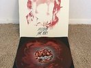 Daisyhead/Have Mercy Split LP No Sleep Sub Converge Touche Amore La Dispute