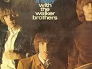 The Walker Brothers(Vinyl LP 1st Issue)Take It Easy-Philips-BL 7691-UK-Ex/Ex