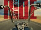 WAYNE HANCOCK - RIDE  LP + DOWNLOAD NEUF
