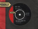 THE DAVE CLARK FIVE-FIRST LOVE-PICCADILLY.