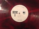 Pink Floyd - Omayyad/Omay Yad Smoky Red Vinyl Trade Mark of Quality TMOQ Label