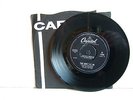 The Outsiders - Time Won't Let Me / Was It Really Real CL 15435 UK 7