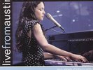 Live From Austin Tx  (Lp) - 2 DISC SET - Norah Jones (2008, Vinyl New)