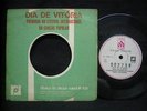 MARIA ODETTE 1968 SAMBA JAZZ BOSSA NOVA  7