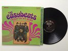 THE EASYBEATS Friday On My Mind Orig 1967 Vinyl LP 1A/1A