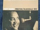 LITTLE BROTHER MONTGOMERY-TASTY BLUES,BLUESVILLE,MONO,DEEP GROOVE,DJ,RVG STAMP