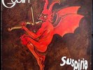 * GOBLIN Suspiria RARE PROG ATTIC CINEVOX LP CANADA ISSUE LAT 1042 Unique Cover