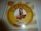 ELVIS PRESLEY..SUN SINGLES BOX SET..RARE UK ISSUE LIMITED EDITION
