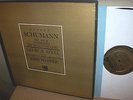 SZELL,FleisCleveland/SCHUMANN Syms 1-4+/1960 EPIC BSC-110 Stereo 4LP BOX SET/NM