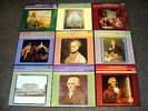 DECCA HDNA 1-46 NINE BOX SETS HAYDN THE SYMPHONIES 1-104 COMPLETE DORATI NM
