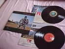 *PINK FLOYD* Delicate Sound Of Thunder - 1988 UK EMI 2LP  Rock Classic