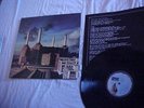 *PINK FLOYD* Animals - UK Harvest LP *MINT-*  1970's Rock Classic