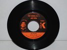 James Brown 45 Funky Drummer Parts 1 & 2 King 45-6290 Soul Funk Samples Breaks