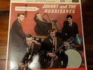 JOHNNY & THE HURRICANES STORMSVILLE LONDON ALBUM N/MINT EX+ SUPERB  L K