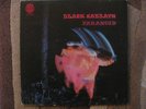 BLACK SABBATH - PARANOID LP 1970 - CAT NO 6360 011 STEREO *RED' STARTING PRICE*