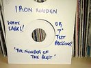 IRON MAIDEN 