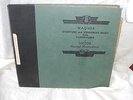LEOPOLD STOKOWSKI VICTOR 78 RPM RECORD SET M-78 WAGNER TANNHAUSER