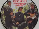 BEATLES Paperback Writer b/w Rain 7