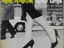 SONNY CLARK COOL STRUTTIN' ON BLUE NOTE 1588 US MONO LIBERTY RVG MINT