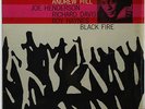 ANDREW HILL BLACK FIRE BLUE NOTE 84151 US STEREO U.A. shrink RVG MINT-/MINT
