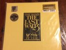Rare The Last Waltz 3 LP Vinyl Limited Edition, Numbered Set (RSD 2013)
