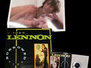 John Lennon Borrowed Time - bundle