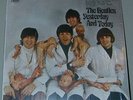 YESTERDAY AND TODAY LP The Beatles NEW Reissue w/ 