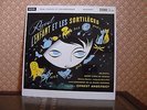 Decca SXL 2212 Ernest Ansermet - 