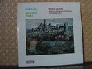 Decca SXL 6742 - Antal Dorati - Debussy * Nocturnes - Iberia *