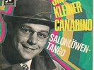 Ralf Bendix:  Singe, kleiner Canarino.
