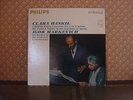 Philips PHS 900-034 Clara Haskil / Markevitch - Chopin & Falla *RFR-1/1*
