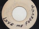 '66 PRINCE BUSTER ROCKSTEADY 45 ERROL DUNKLEY LOVE ME FOREVER/THE TOUGHEST ?