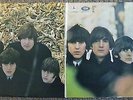 THE BEATLES BEATLES FOR SALE UK STEREO LP