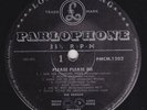 BEATLES NZ LP - Please Please Me, orig. New Zealand 1963 Parlophone label