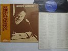 RARE GEORGES BRASSENS -LA RELIGEUSE- JAPAN JAPON PHILIPS w/ OBI & LYRIC NM LP