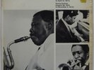 CECIL PAYNE   ZODIAC strata east ERIC DOLPHY shrink lp NM vinyl lp FREE JAZZ