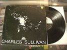 Charles Sullivan - Genesis LP Stereo Strata-East SES-7413