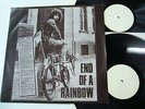 RAINBOW - End of a Rainbow (RARE Japan 2LP) Live 1980