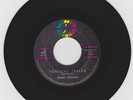 HEAR R&B Northern Soul Mod 45 BENNY SPELLMAN Fortune Teller MINIT 644