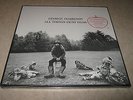 GEORGE HARRISON-All Things Must Pass 3LP's SEALED 2010 RSD # Edition