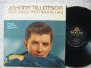 JOHNNY TILLOTSON 