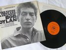 Bob Dylan-The Times They Are A Changin'- 1964-Very Rare Vinyl Original 1st press