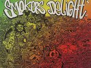 NIGHTMARES ON WAX SMOKERS DELIGHT 2 LP Vinyl very rare mint