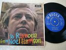 Noel Harrison EP           To Ramona From Noel Harrison UK EP  Decca 8639 (1965)