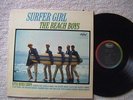 THE BEACH BOYS 