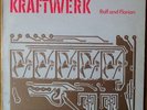 Kraftwerk - Ralf and Florian 1973 UK Vinyl LP 1st Pressing Vertigo