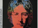ORIGINAL 1ST EDITION ANDY WARHOL ART COVER JOHN LENNON ALBUM RARE