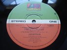 LED ZEPPELIN HOUSES OF THE HOLY ATLANTIC UK ORIGINAL A2 B2 LUDWIG STERLING FIRST
