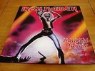 IRON MAIDEN Maiden Japan Venezuela cover